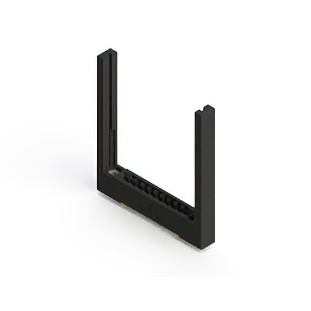 357-018-500-268 EDAC Inc.  Edgeboard Connectors